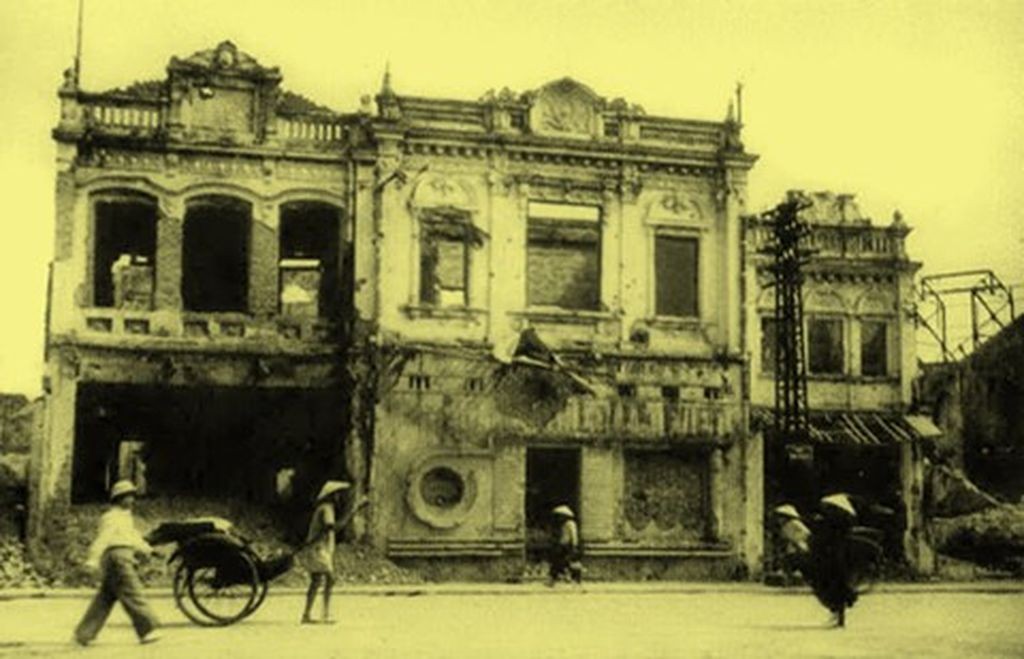 Hanoi in 1926