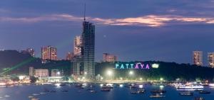 Pattaya